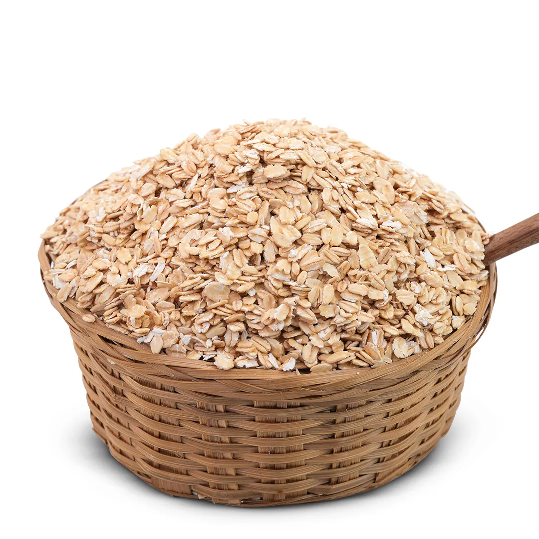 ফালাক রোলড ওটস - (Rolled Oats)