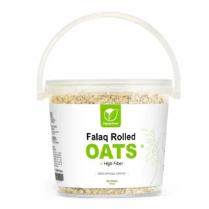 ফালাক রোলড ওটস - (Rolled Oats)